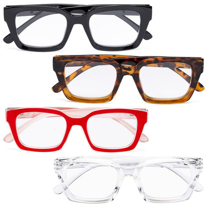 Stylish Reading Glasses for Women R9106